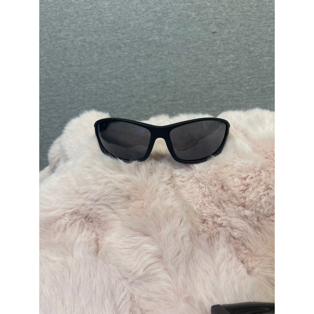 Men's Ironman Sunglasses Black